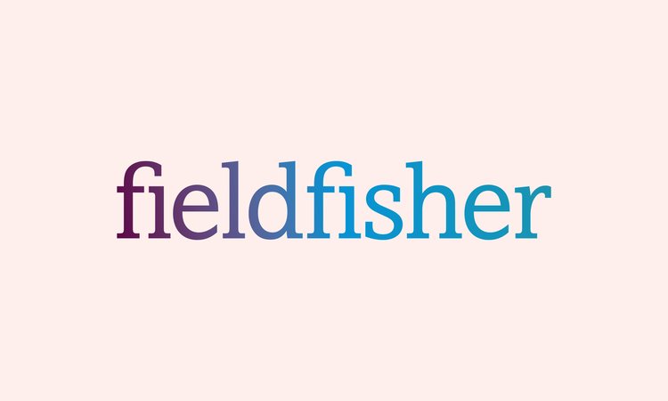 Fieldfisher logo