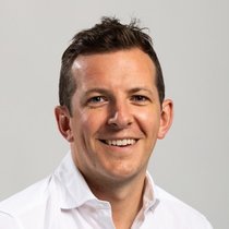 Pen picture of Bart Quinton Smith