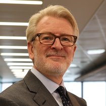 Pen picture of Dominic Cashman