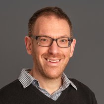 Pen picture of Rafi Cooper