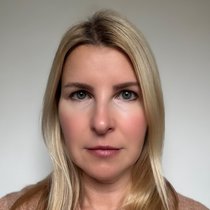 Pen picture of Shauna Leven