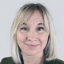 Pen picture of Louise Bowman