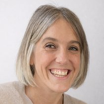 Pen picture of Gemma Gunter