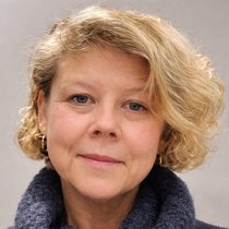 Pen picture of Jo Mengaud