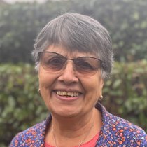 Pen picture of Judi Linney