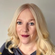 Pen picture of Helen Peck