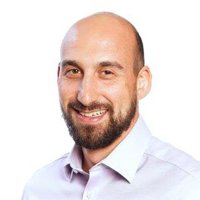 Pen picture of Richard Kayser