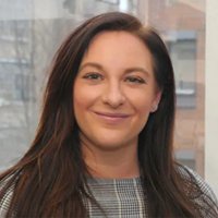 Pen picture of Frankie Rhodes