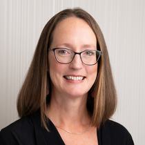 Pen picture of Sarah McMullen