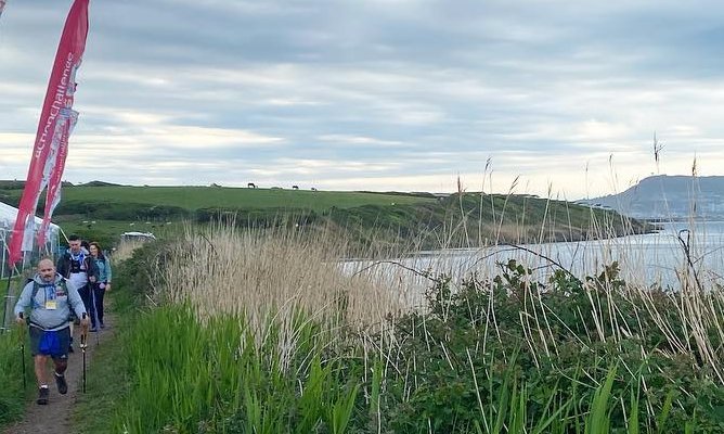 Jurassic-Coast-Ultra-Challenge