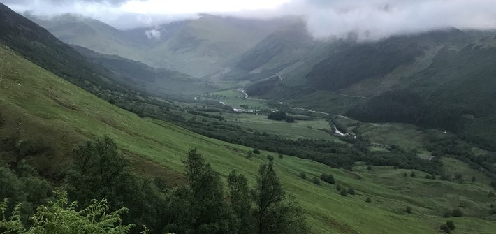 Lake District TT2477