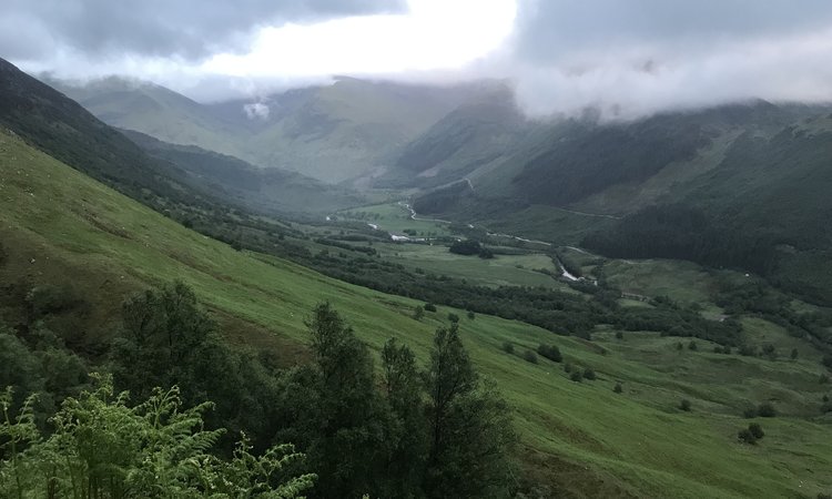 Lake District TT2477