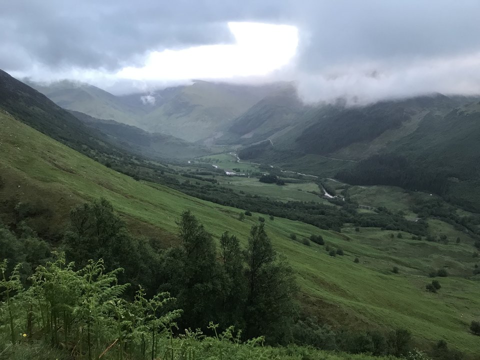 Lake District TT2477