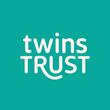 Twins-Trust-turquoise-background