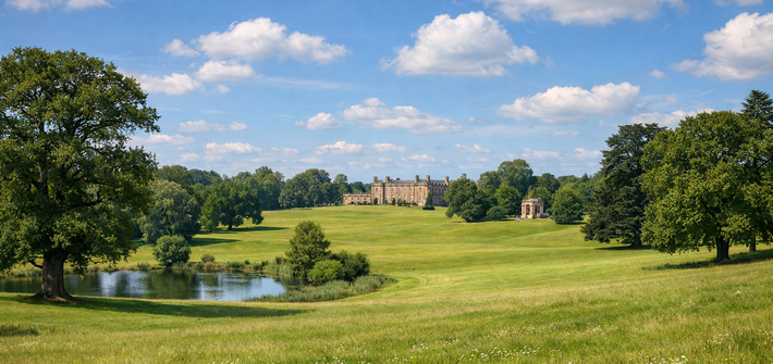 cotswolds estate