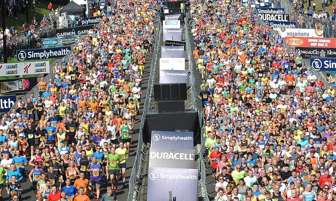 great-north-run-official