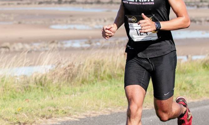 scottish-half-marathon-runner
